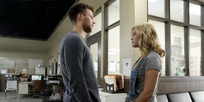 Cartel de Back Breaker