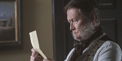 Cartel de Notas del más allá