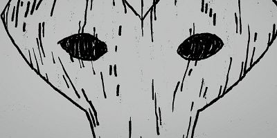 Cartel de La bestia en nuestro interior