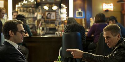 Cartel de ¿Cuál es el secreto de la supermodelo?