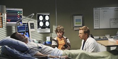 Cartel de Lo principal es estar preparado