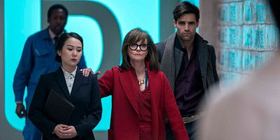 Cartel de Problemas estructurales