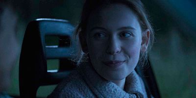 Cartel de El comienzo de nuestras vidas juntos