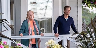 Cartel de Once Upon Ever After