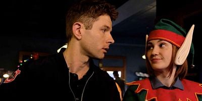 Cartel de If We Make It Through December