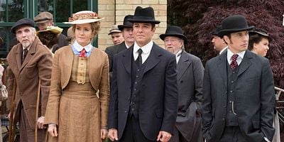 Cartel de The Canadian Patient