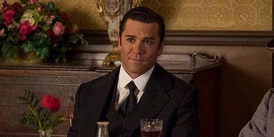 Cartel de Dr. Osler Regrets