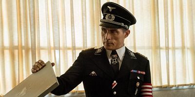 Cartel de Sensô Kôi