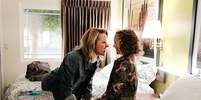 Cartel de Fuego familiar