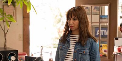 Cartel de Otro Lugar