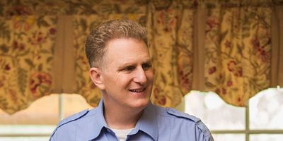 Cartel de El amiguito y el león