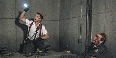 Cartel de A Closer Eye