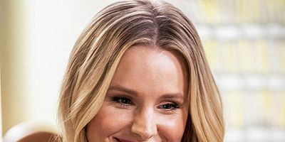 Cartel de La tribu de los cerebritos