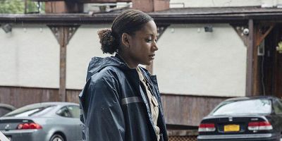 Cartel de Parte VIII