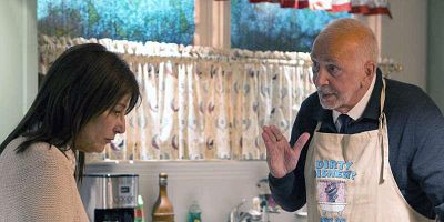 Cartel de Every Pain Needs a Name