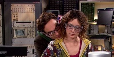 Cartel de El postulado de la hamburguesa