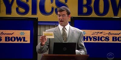 Cartel de La conjetura del Bat-Tarro