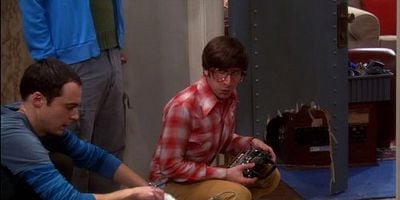 Cartel de La Inestabilidad del Robot Asesino