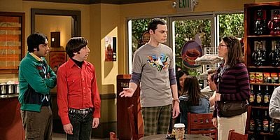 Cartel de La Excitación Lunar