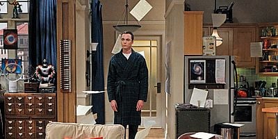 Cartel de La Complejidad del Novio