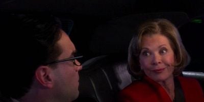 Cartel de El Factor Benefactor