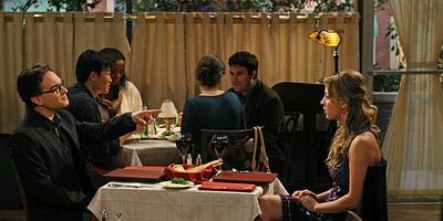 Cartel de La Hipótesis de la Recombinación