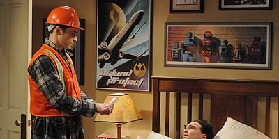 Cartel de La Contracción de la Amistad