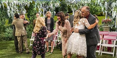 Cartel de La Conjetura Conyugal