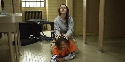 Cartel de Bora Bora Bora