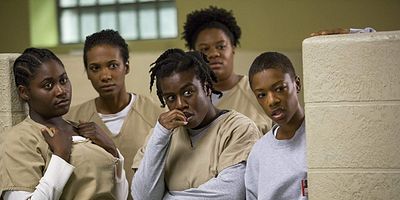 Cartel de Ciudad de baja autoestima