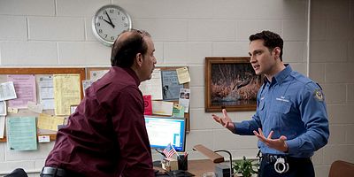 Cartel de 40 oz de libertad