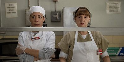 Cartel de Tenemos modales