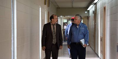 Cartel de Ching Chong Chang