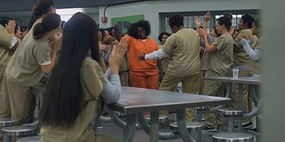 Cartel de Reloj biológico