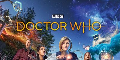 Cartel de The Doctor’s Wife