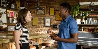 Cartel de The Good Samaratin