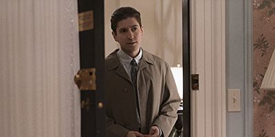 Cartel de Ya Shivu v Bolshom Dome Na Kholme