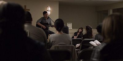 Cartel de Capítulo 16