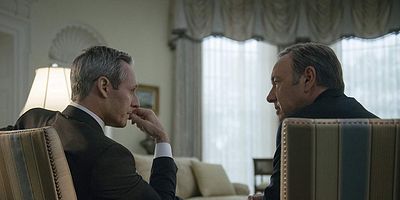 Cartel de Capítulo 20