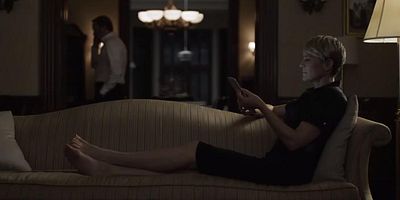 Cartel de Capítulo 21