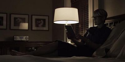 Cartel de Capítulo 22