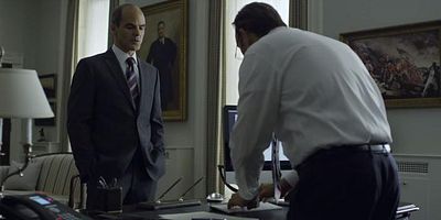 Cartel de Capítulo 23