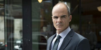 Cartel de Capítulo 40