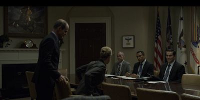 Cartel de Capítulo 44