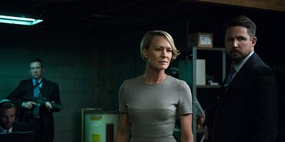 Cartel de Capítulo 52