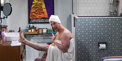 Cartel de Where In The World Is Karen Walker?