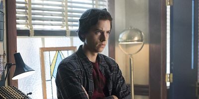 Cartel de Chapter 37: Fortune and Men's Eyes