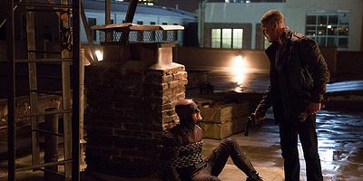 Cartel de El orgullo de Nueva York