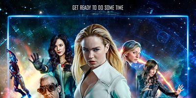 Cartel de Legends of To-Meow-Meow