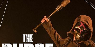 Cartel de Estar a la altura